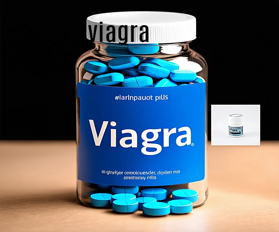 Viagra contraindicaciones